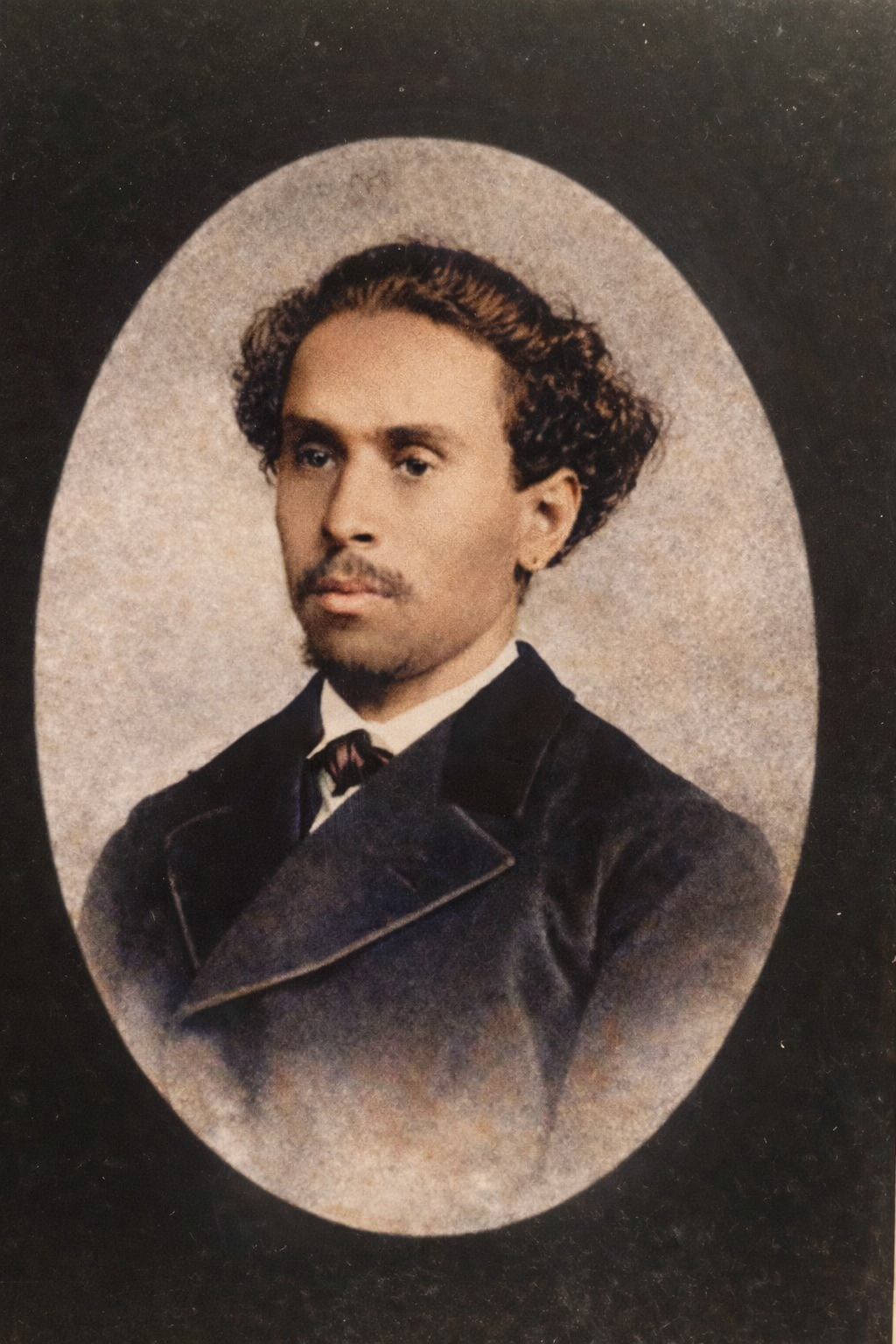 Agustín Lorenzo Raggio