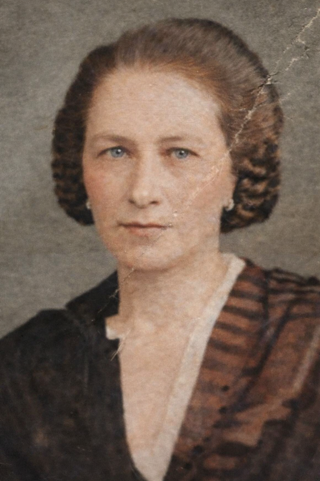 Carlota Proost de Camargo