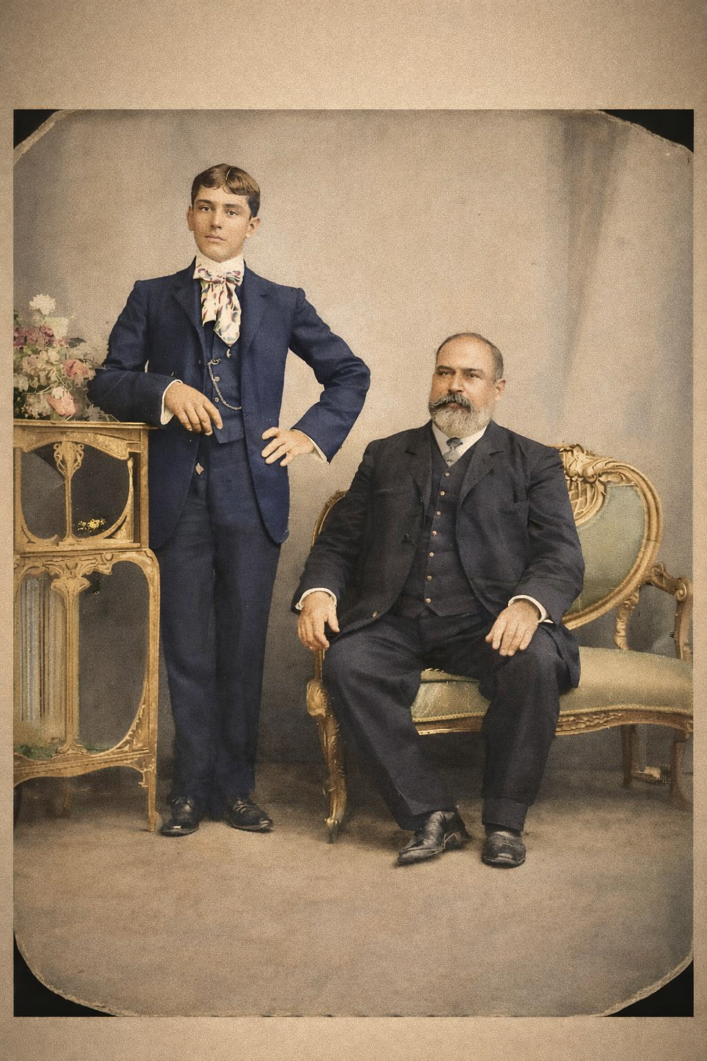 Sebastian Lorenzo Raggio