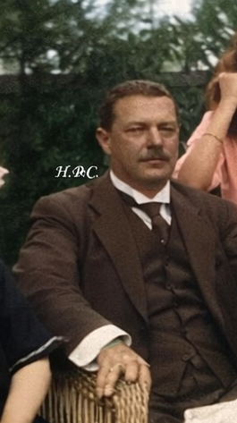 Henrique Proost de Camargo