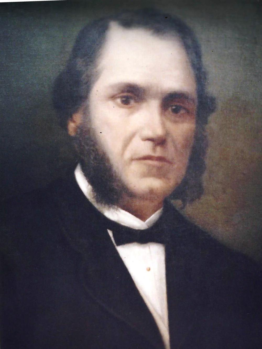 João Gonçalves dos Santos Camargo