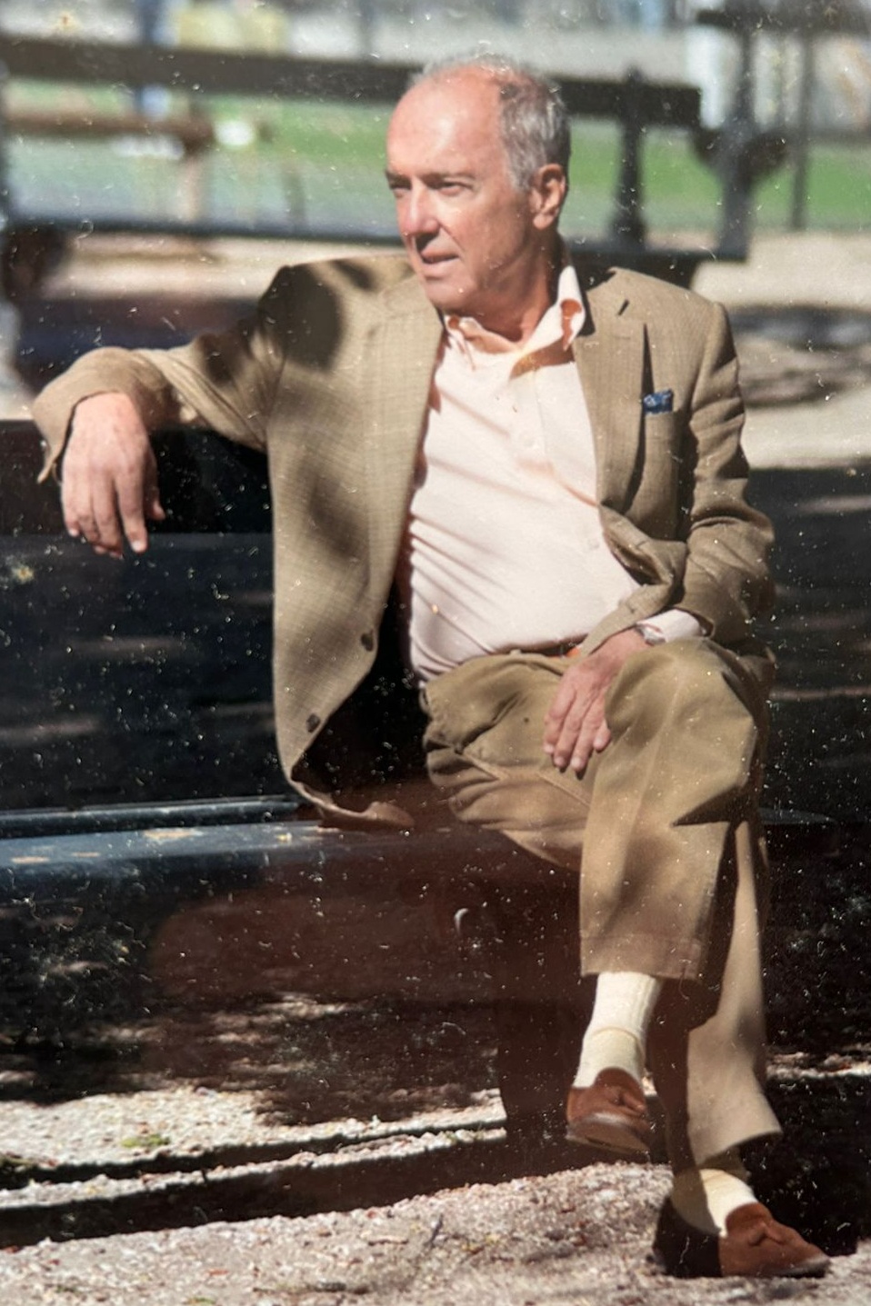 José Mariano Camargo Raggio