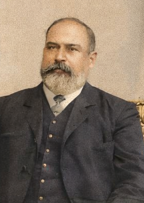 Sebastiano Lorenzo Raggio